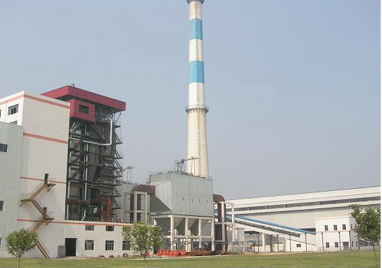ç俿ԧ (BioMass Fuel Power Plant) ͡Ẻ ˹ Դ駴к Turnkey Engineering